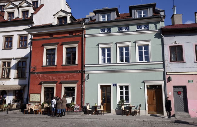 Crystal Suites Chez Helena - Foto 41