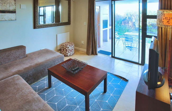 Ellefsen Golf Suite 123, Langebaan 4-sleeper - Foto 10