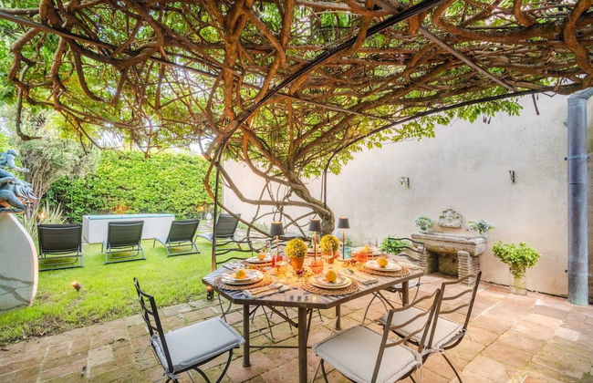 La Chiesetta an Antique Church With Pool - Photo 33