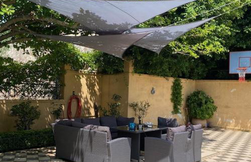 Villa Tzitzifies - Foto 9