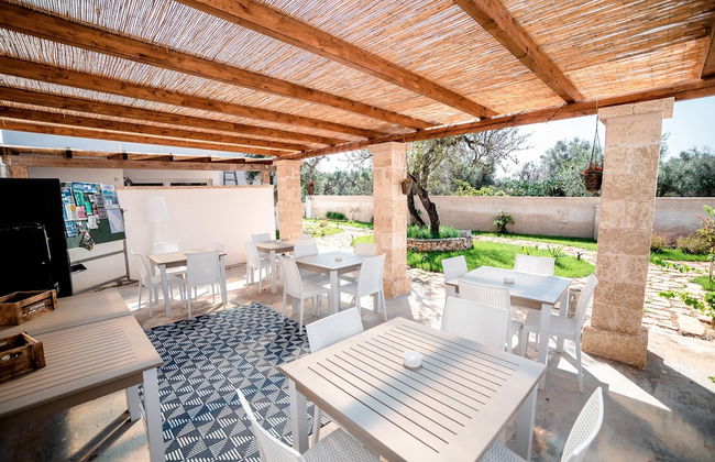 Corte dei Donno - Photo 48