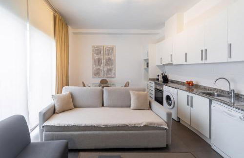 Mercado Central Suites - Foto 40