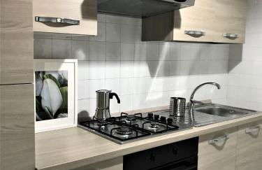 5 Viale Fano Apartment - Foto 24