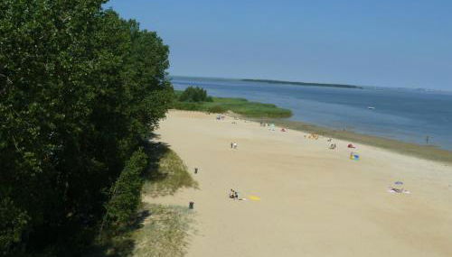 Finnhütte Rabennest - Foto 4, Garden
