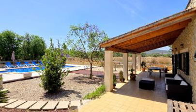 NEW Finca rustica con piscina - Foto 2
