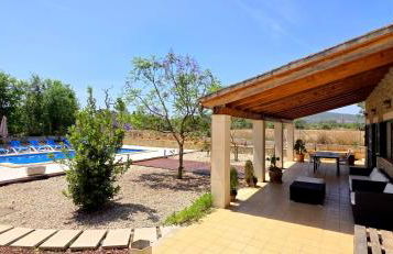 NEW Finca rustica con piscina - Foto 2