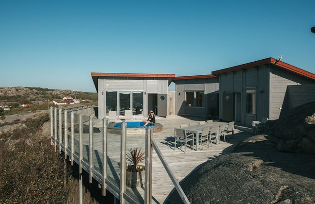 Hav & Logi Skärhamn - Foto 21