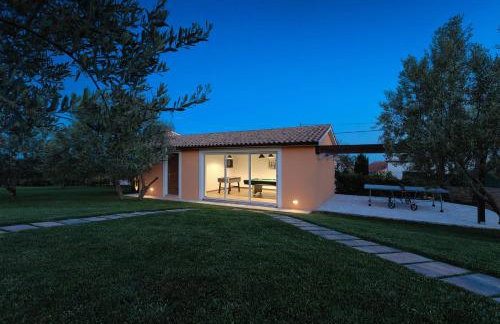 Villa Loverka near Pula only 3 km from the beach with sea view - Foto 17