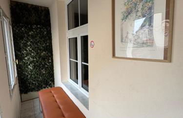 Harmony vintage - Quartier calme - Centre-ville Haguenau - Gare 3 min - Photo 56