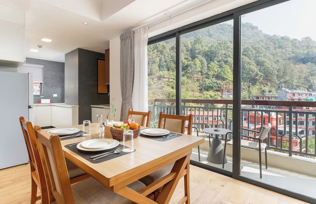 Atithi Suites - Photo 45