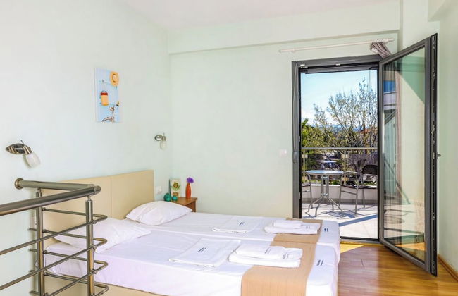 Aquarius Nikiti - Foto 7