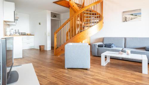 Ferienwohnpark Immenstaad am Bodensee Maisonette-Wohnung 51 21 - Foto 4