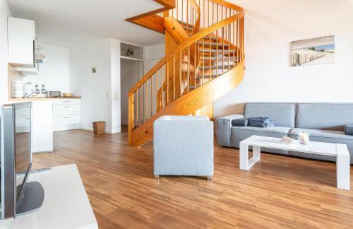 Ferienwohnpark Immenstaad am Bodensee Maisonette-Wohnung 51 21 - Foto 3