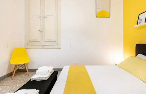 Al Porto - Apartment with Terrace - Heart of City Center - Foto 9