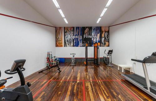 (801) 2 Suítes, Vista Panorâmica Ipanema - Foto 65