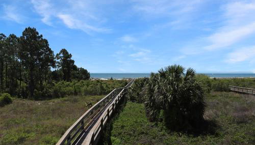 Club at Cape San Blas B1 - Catchin' Summer - Foto 2