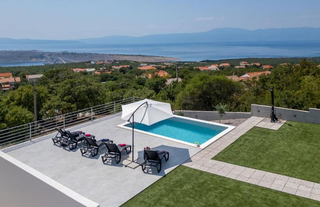 Villa Fran - Foto 25