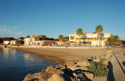 Port Hyeres Duplex plein Sud 200 M2 et 100 M2 de terrasse - Foto 39