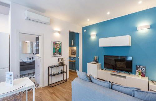 Studio Suite Navigli Bocconi in the heart of Milan - Foto 6