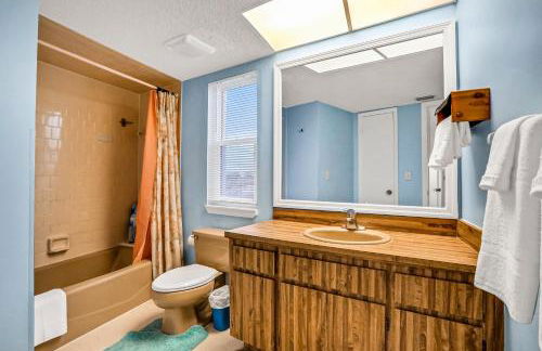 Beach Haven B5 - Foto 17