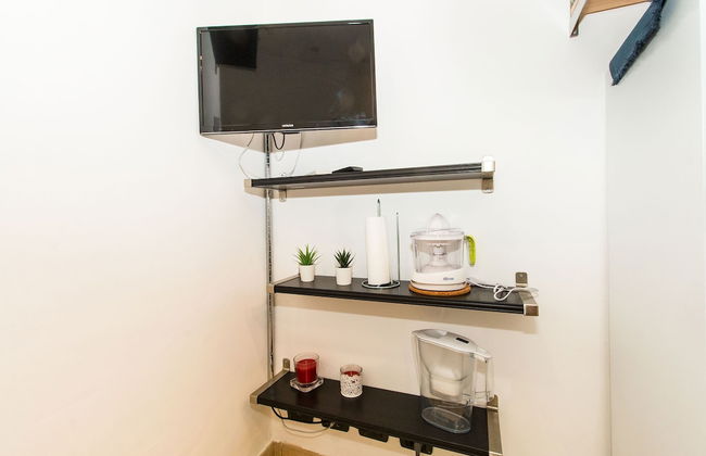 Piazza Bengasi Cozy Apartment - Photo 15