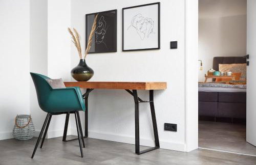 Nord29 - Exklusive Ferienwohnung am Waldrand Meschede - Foto 5