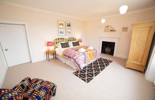 The Manse at Broughton Sanctuary - Foto 16