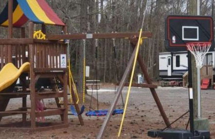 Mandalay RV - Foto 46