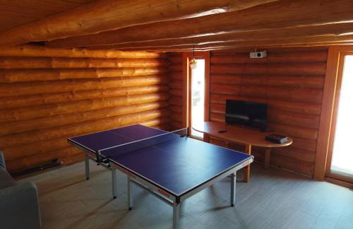 Wood Sunrise - Foto 62