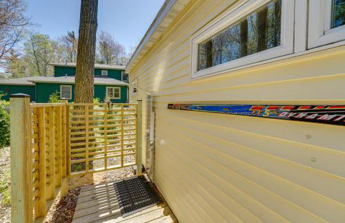 4-Season Gold Coast Cottage, 2 Mi to Winter Sports - Foto 20