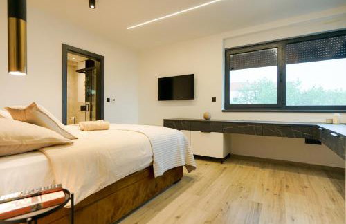 Luxury Apartments Višta - Foto 67