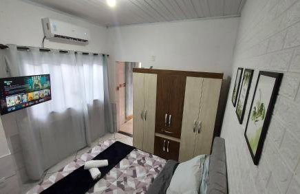 Apartamento Studio - Foto 10