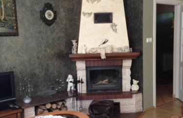 Family House Gowidlino - Foto 9