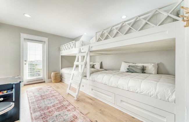 Sunfish Elegance by Avantstay Beach Access at an Indoor/outdoor Paradise - Foto 26