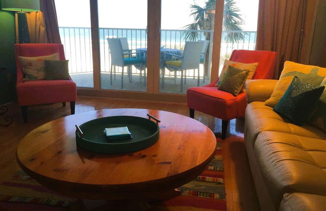 Beach View Oceanfront Condo in Ponce Inlet FL - Foto 6