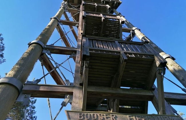 Spacious Flat in Adenau Near the Nurburgring - Foto 41