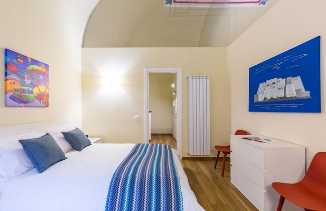 Apartment in the Heart of Nightlife by Wonderful Italy - Photo 38