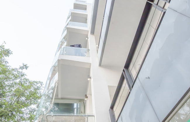 Rumduol Apartment - Photo 1