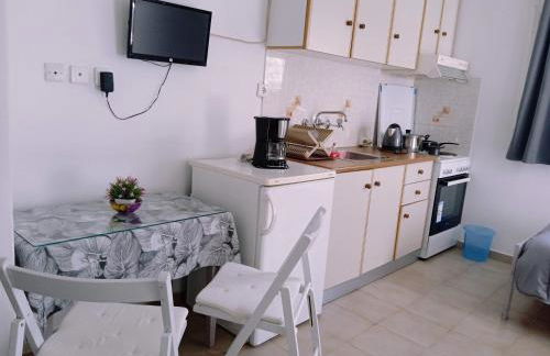 Andros Lighthouse Apartments - Foto 46