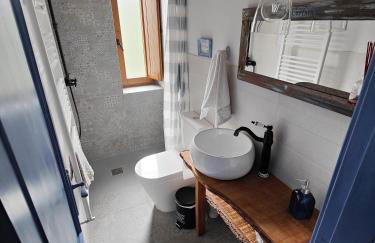 Vivienda rural del salado - Foto 32