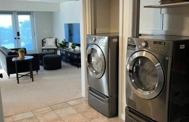 City View Retreat 2 BR 1 B - Foto 71