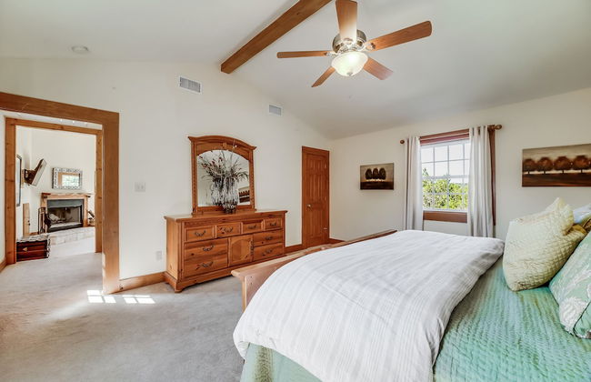 Lake Travis Waterfront Retreat - Foto 11