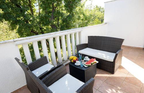 Villa Paradise - Foto 41