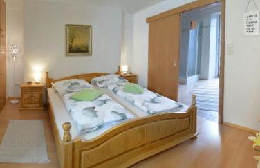 Ferienwohnungen Familie Fuss in Weißenstadt - Foto 11