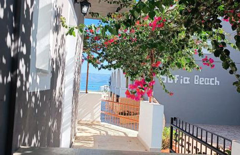 Sofia Beach Apartments - Foto 42