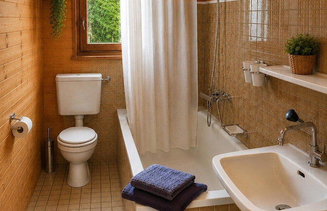 Attractive Chalet in Fiesch-wiler With Views - Foto 7