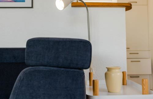 Holiday Home Hochwald by Interhome - Foto 32