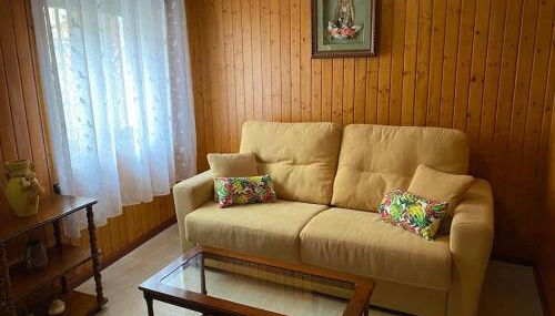 Cabrales236 Casa con jardín en Carreña de Cabrales - Foto 4