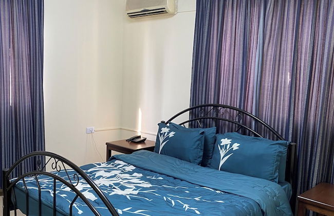 Sami Apartments - Foto 22