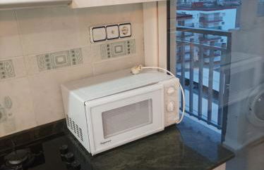 Piso 1ª Línea Y Céntrico - Foto 18